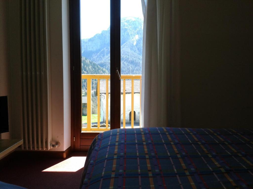 Hotel Serenella カナール・サン・ボーヴォ エクステリア 写真