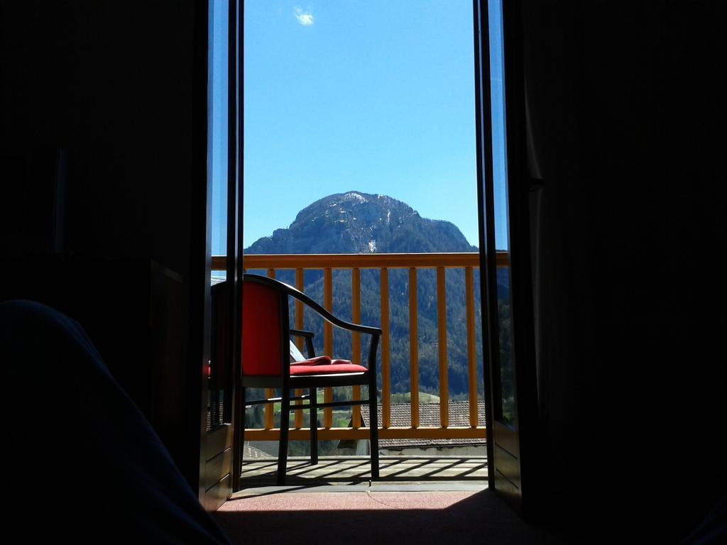 Hotel Serenella カナール・サン・ボーヴォ エクステリア 写真